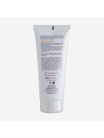 LATTE DOPOSOLE BIO A BASE DI CALENDULA E ALOE VERA 200 ml