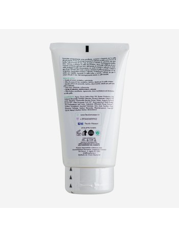 BABY CREMA IDRATANTE VISO CORPO A BASE DI OLIO DI CRUSCA DI RISO E BURRO DI KARITÈ 150ml