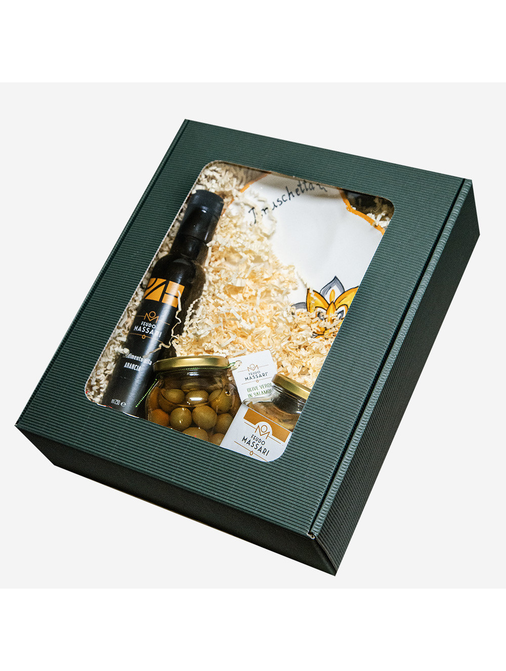 Regalo Gastronomico Box1