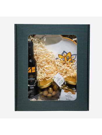 Regalo Gastronomico Box1