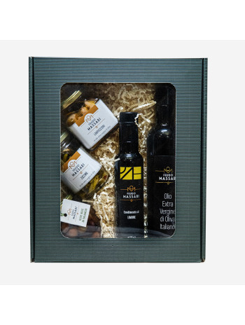 Regalo Gastronomico Box2