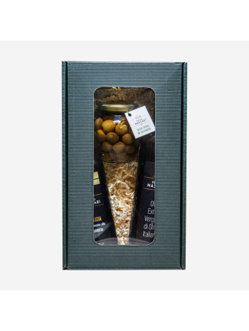 Regalo Gastronomico Box3