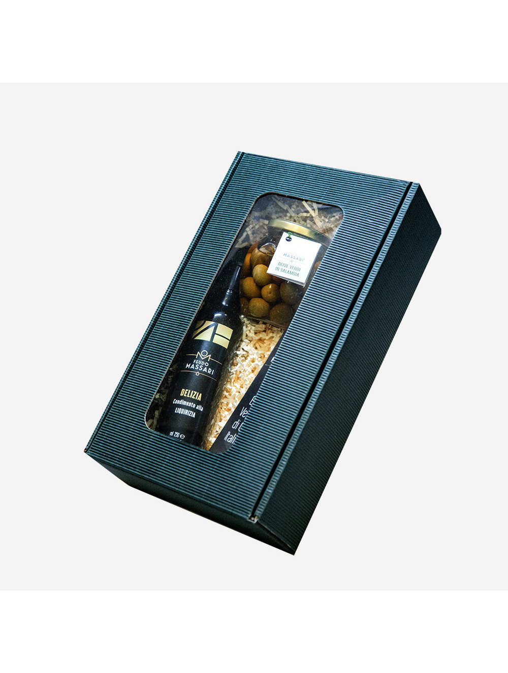 Regalo Gastronomico Box3