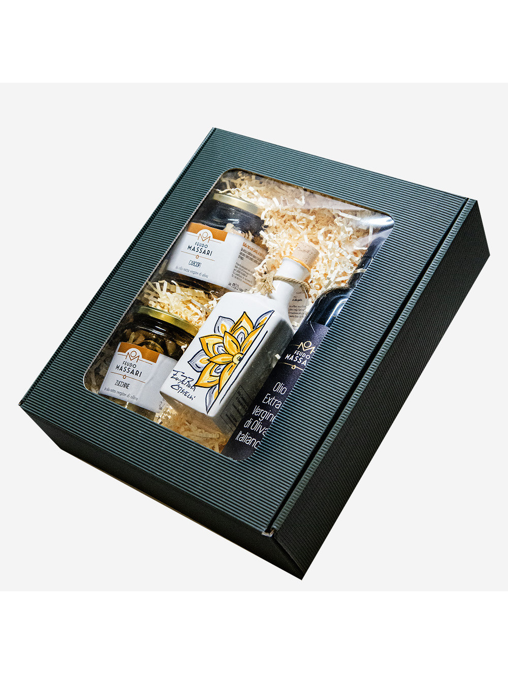 Regalo Gastronomico Box4