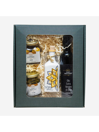 Regalo Gastronomico Box4