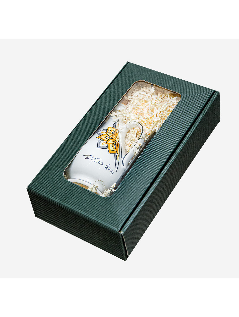 Regalo Gastronomico Box5