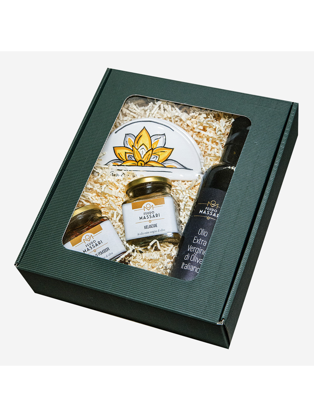 Regalo Gastronomico Box6