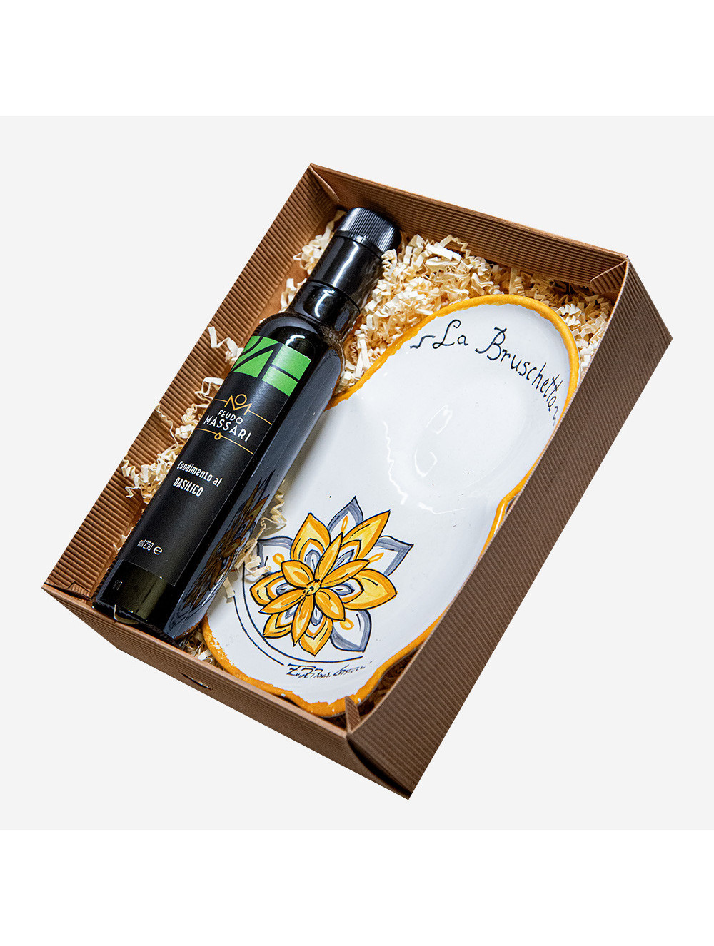 Regalo Gastronomico Box7