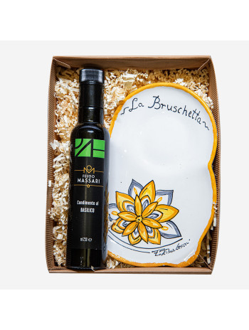 Regalo Gastronomico Box7
