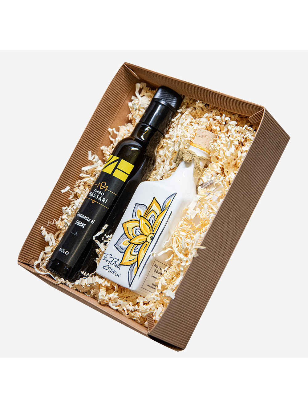 Regalo Gastronomico Box8