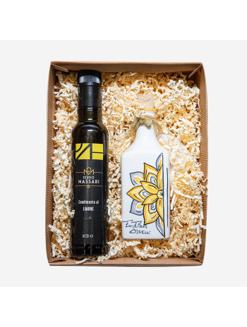 Regalo Gastronomico Box8