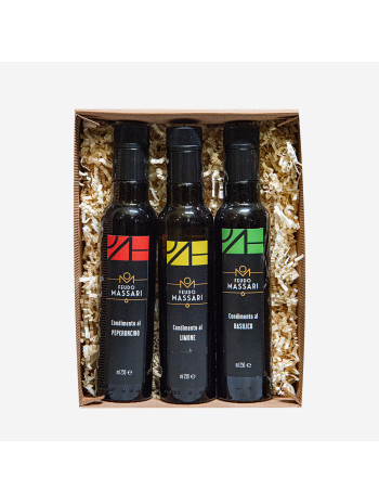 Regalo Gastronomico Box9