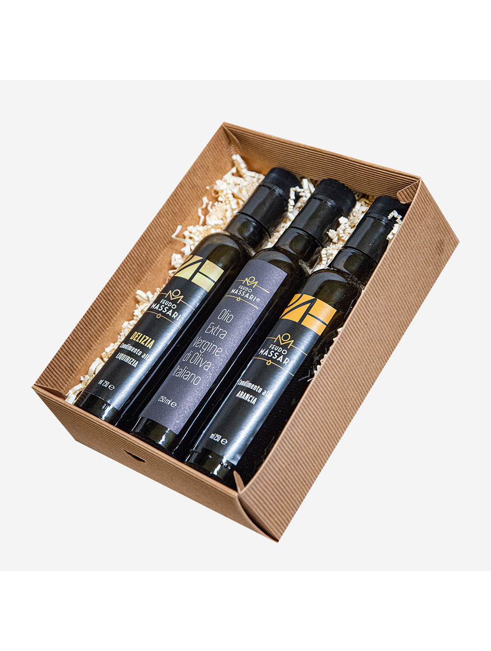 Regalo Gastronomico Box10
