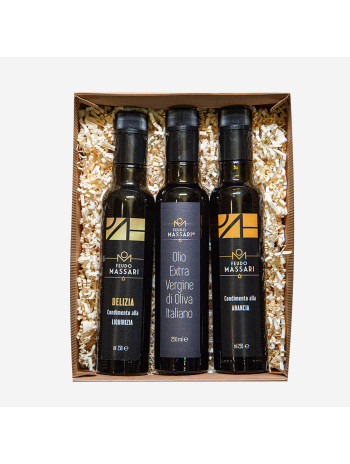 Regalo Gastronomico Box10